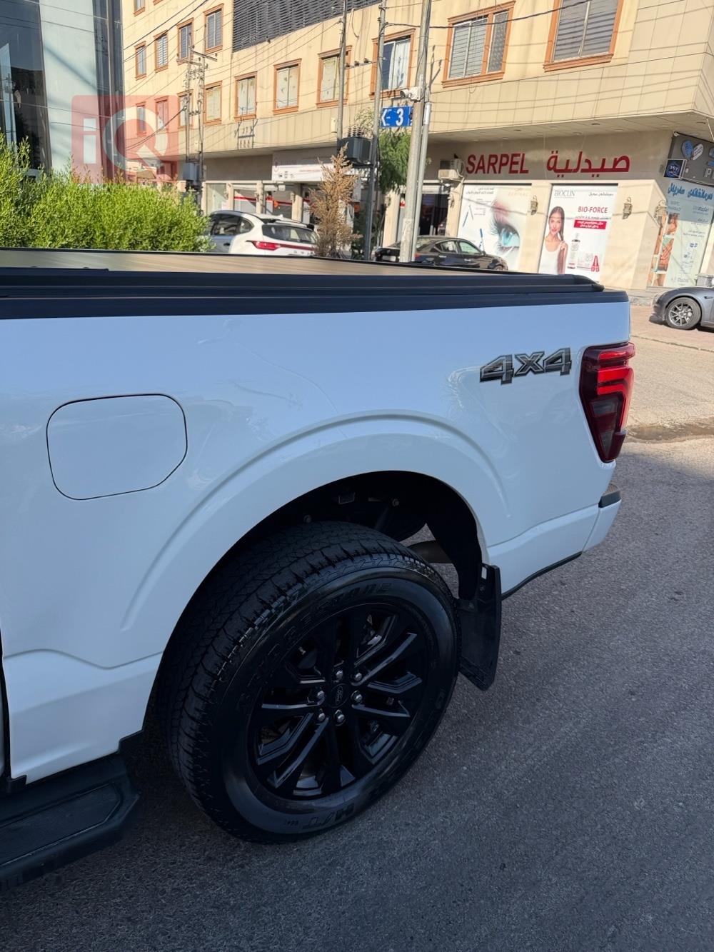 فورد إف-150